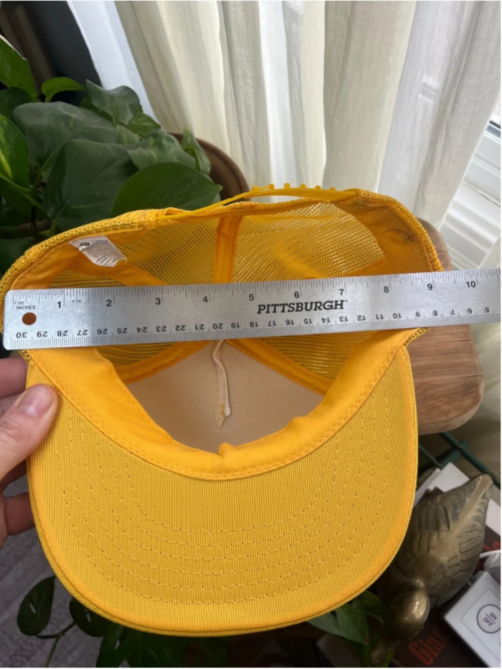 Vintage 80s Trucker Hat 3 Way Service Roblin Manitoba Snapback Western retro